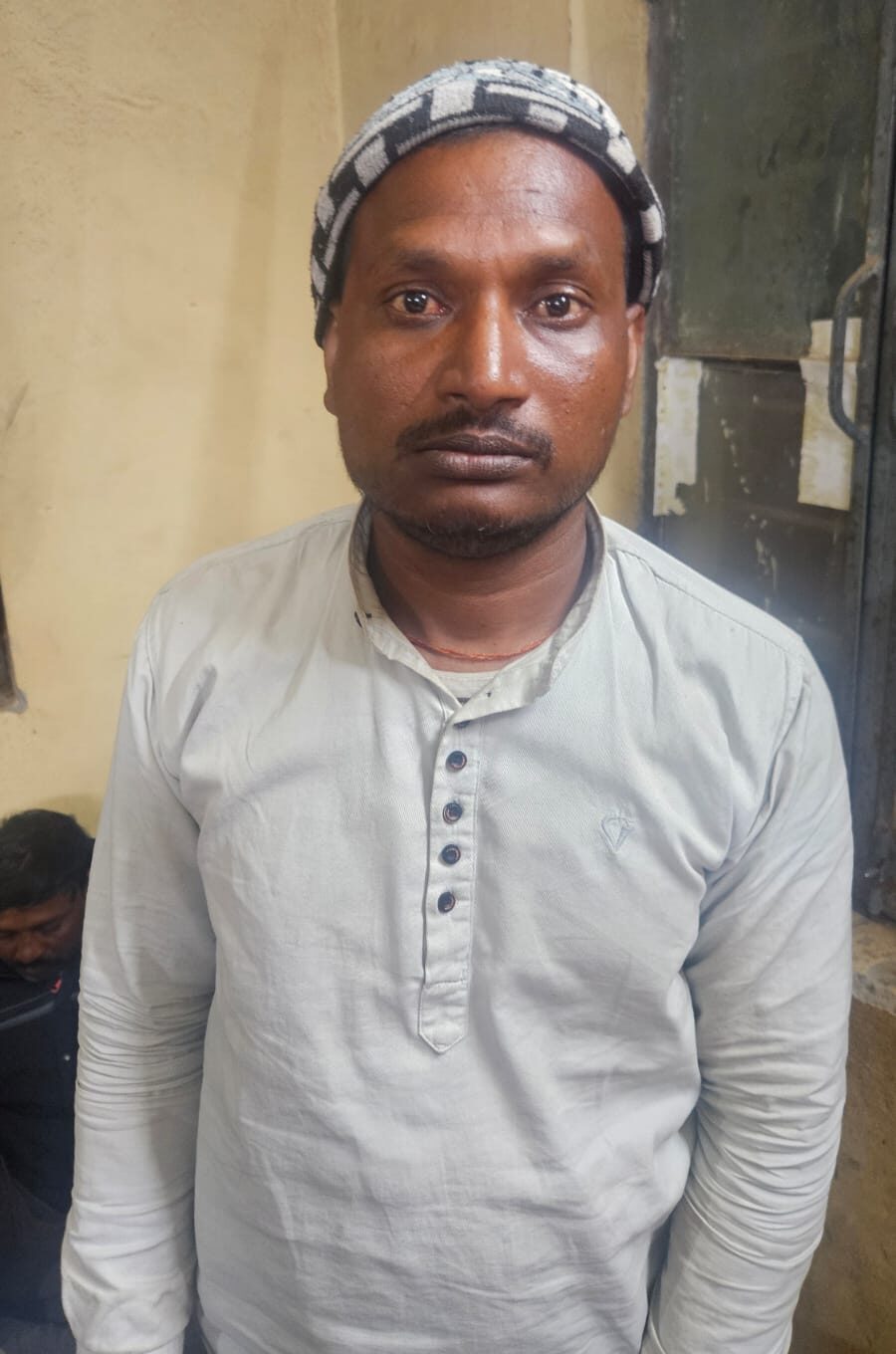Kidnapping Claim Turns False in Koderma, Man Fabricated Story