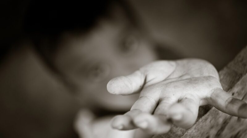 Severe Malnutrition in Jharkhand: 22% Children’s Bodies Consuming Their Own Muscles for Energy