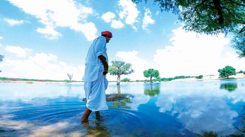 Vedanta Recycles 85 Mn m³ Water, Boosts Sustainability Push
