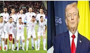 Controversy Erupts Before FIFA World Cup 2026; Trump’s Remark Sparks Iran’s Response