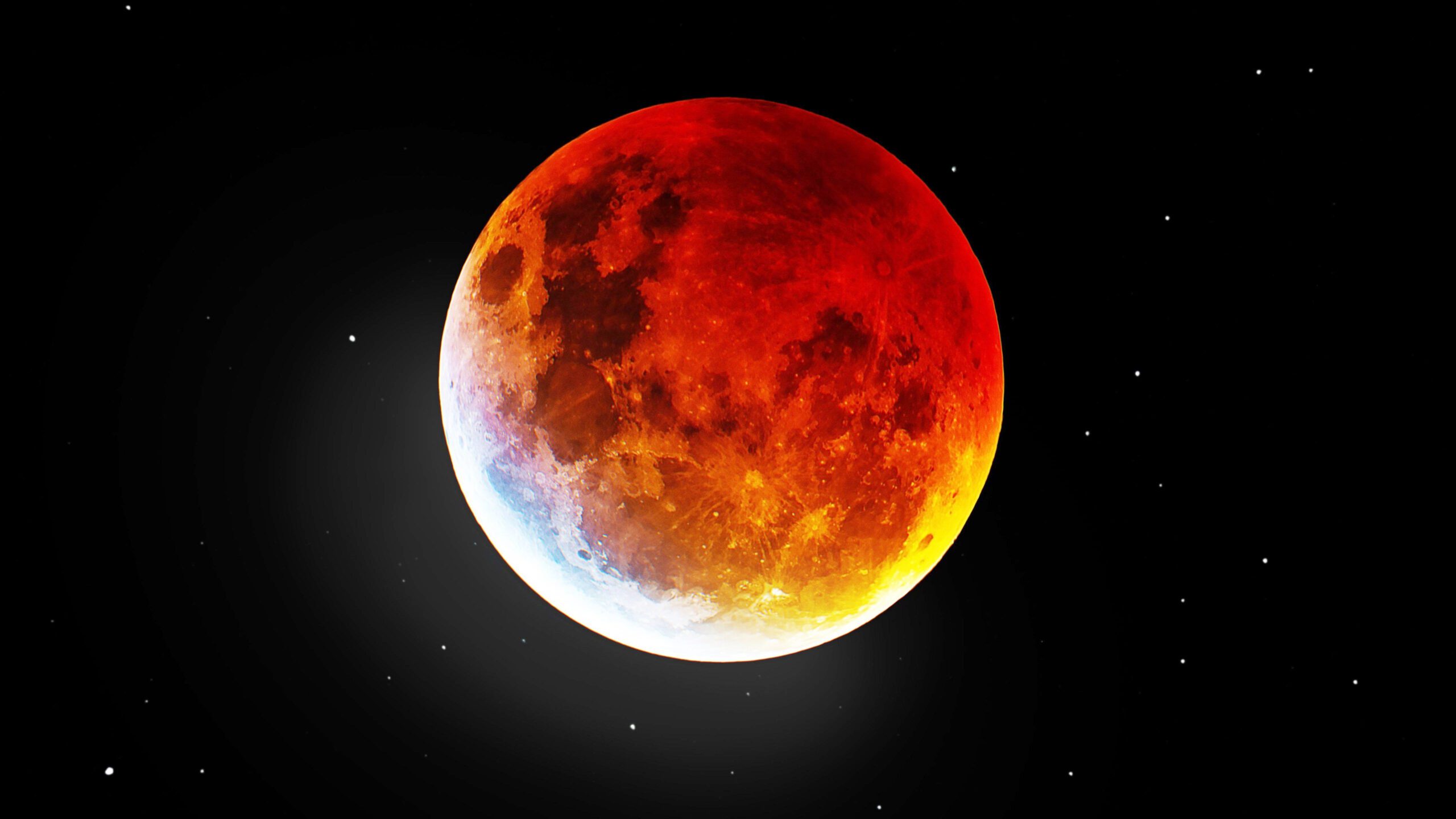 Chandra Grahan 2026: Year’s Longest Lunar Eclipse on March 3, These Zodiac Signs May Benefit