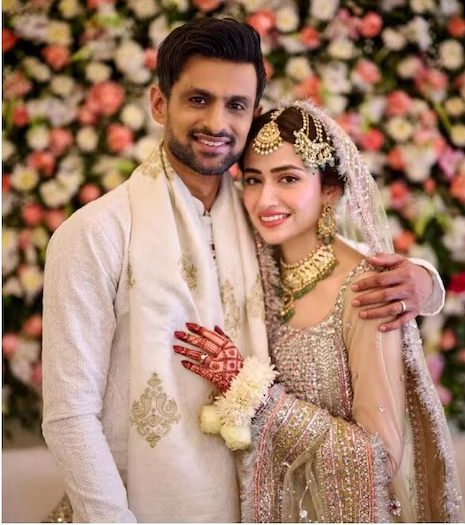 Is Shoaib Malik Getting Married for the Fourth Time? Breaks Silence on Divorce from Sania