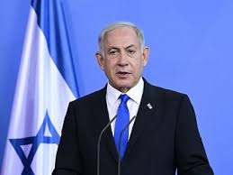 Netanyahu Breaks Silence on Death Rumors, Says “I Am Alive”