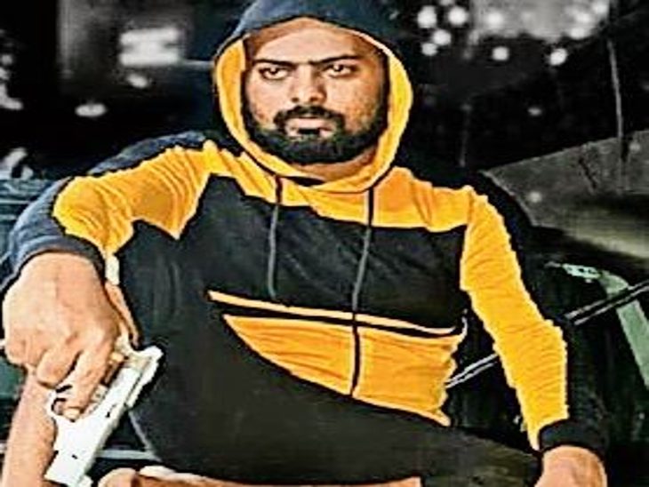 Dhanbad Police Reveal White-Collar Links to Gangster Prince Khan