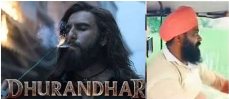 ‘Dhurandhar 2’ Actor’s Pain: Featured in the Film but Can’t Afford a ₹500 Ticket