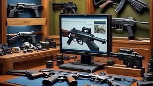Illegal Arms Trade Shifting to Social Media in Jharkhand; Youth Most Involved