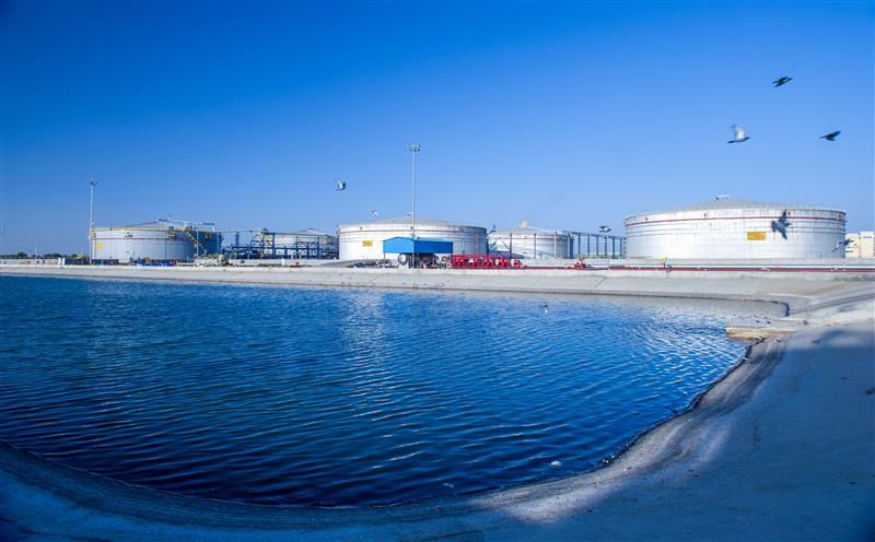 Vedanta Recycles 85 Mn m³ Water, Boosts Sustainability Push