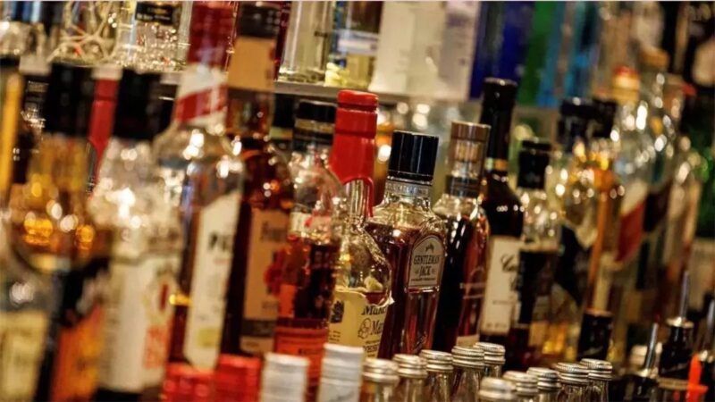 Illegal Liquor Trade Spreads from Jharkhand to Bihar, Smuggling Continues Despite Crackdown