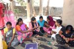 PVUNL Initiative for Women Empowerment: Rope Craft Training for Birhor Tribal Women