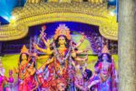 Chaitra Navratri Begins on March 19, Devotees to Worship Nine Forms of Goddess Durga