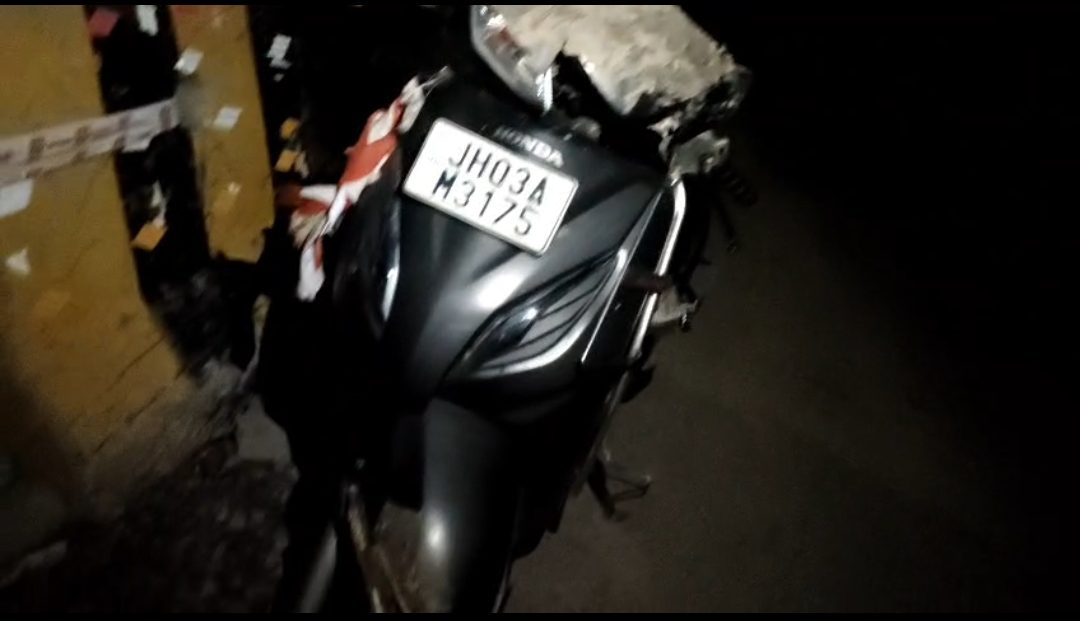 Teen Dies After Falling from Incomplete Overbridge During Birthday Celebration in Palamu