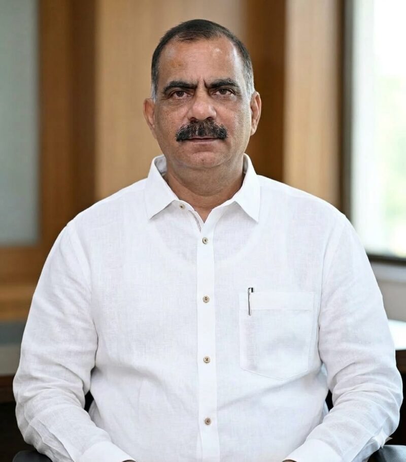 Congress Slams BJP Over Vishnugarh Case, Demands Public Apology