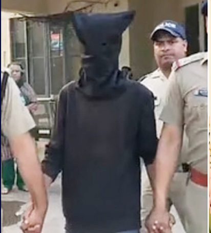 Suspected ISI Agent Arrested in Dehradun Ahead of PM Modi’s Visit, Major Terror Plot Foiled