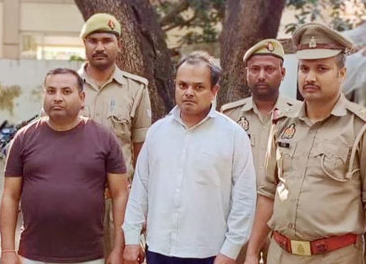 Kanpur Kidney Racket Exposed: Organized Network Behind Illegal Transplants