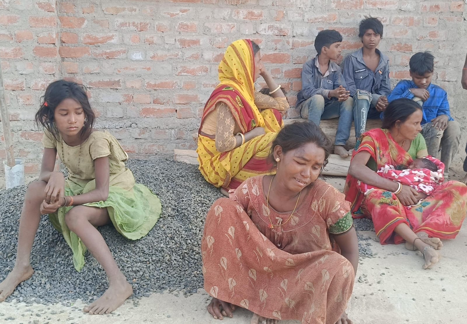 Elephant Rampage in Koderma: Two Killed, Three Injured