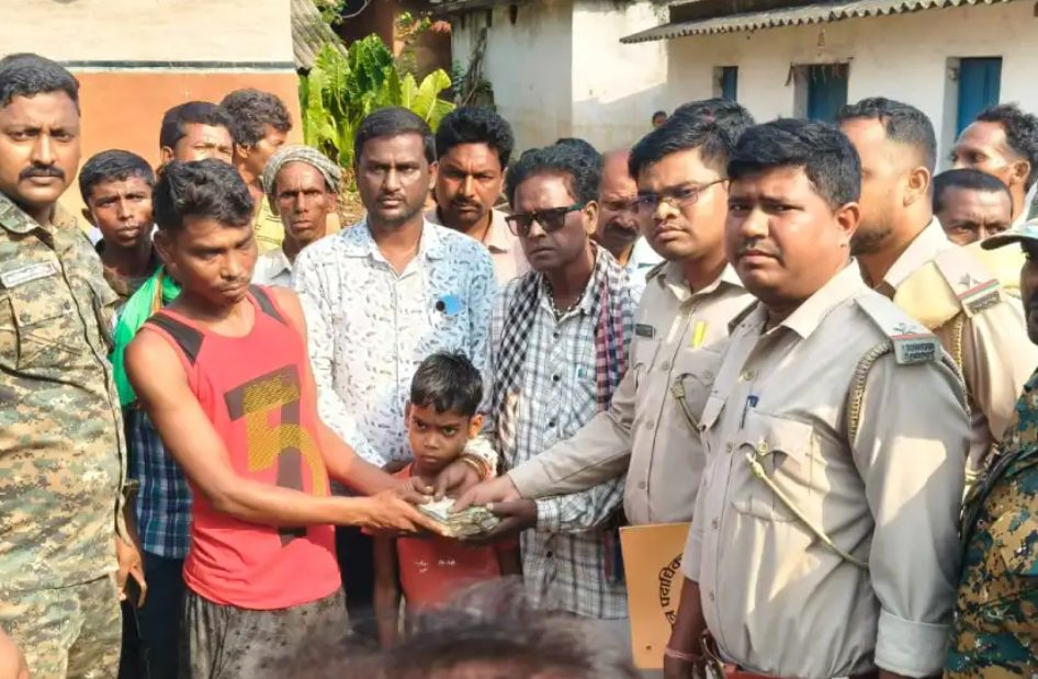 Mother, Daughter Killed in Elephant Attack; Two Elderly Critically Injured