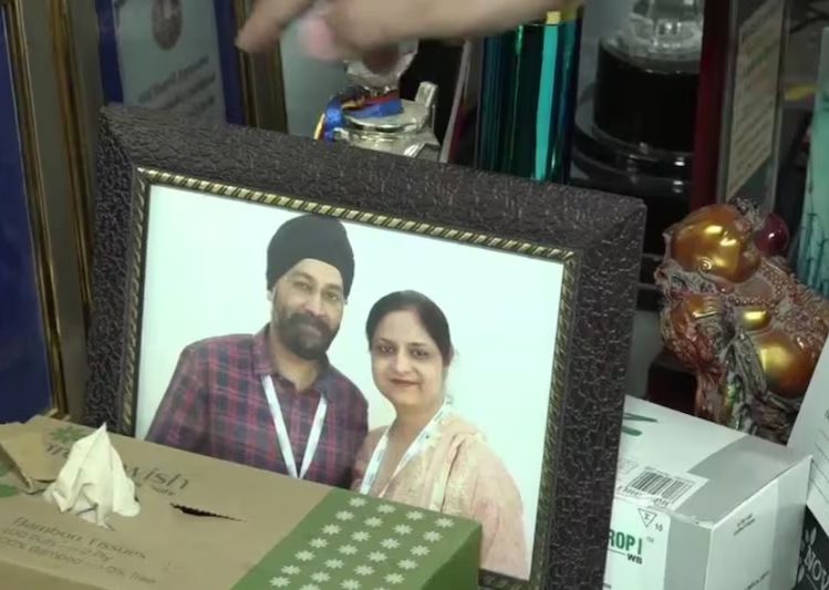 Kanpur Kidney Scandal: Police Arrest Ahuja Couple for Illegal Transplants