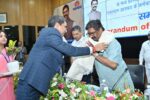 MoU Between Jharkhand Government and Indian Bank to Benefit Thousands of Health Workers: Chief Minister