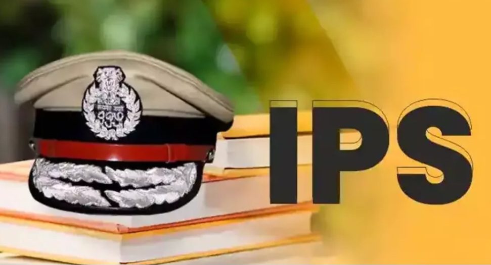 Major Reshuffle in Jharkhand Police: 46 IPS Officers Transferred, Rajkumar Mehta Appointed ATS SP