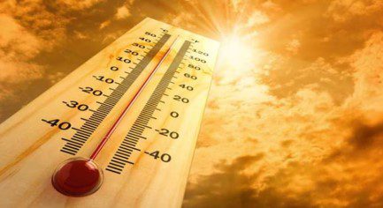 Heatwave Continues in West Bengal, Temperature Reaches 43 Degrees Celsius