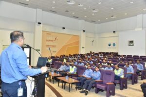 Gautam Adani outlines jobs, dignity focus on Labour Day