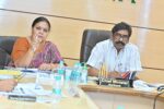 Empowering Panchayats and Ensuring Welfare Benefits Reach the Last Person Is Government’s Priority: Chief Minister