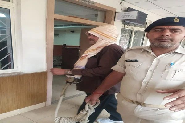 Former DAV Kapildev Principal Sentenced to 3 Years in Sexual Harassment Case