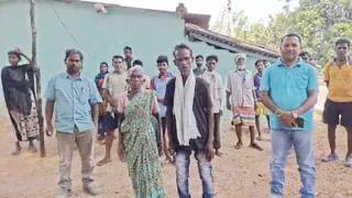 Khunti News: Man Presumed Dead and Buried Returns Home Alive After a Week