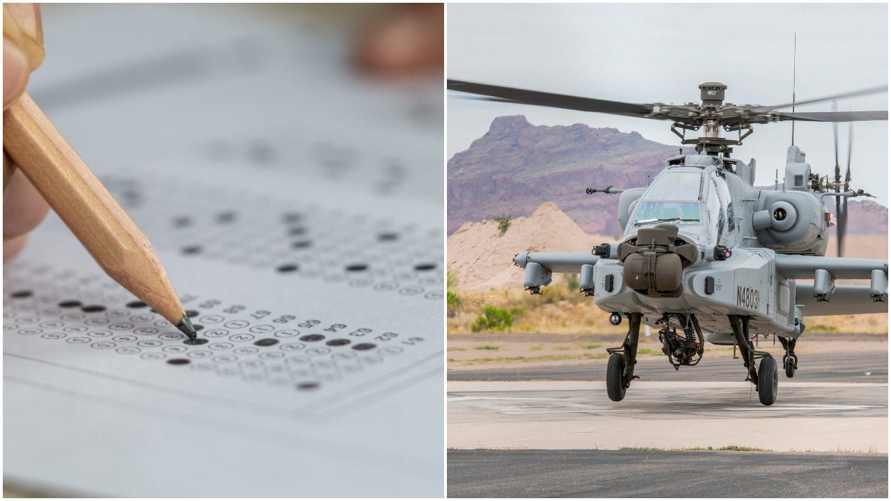 NEET Re-Test: Government May Use Air Force Aircraft to Transport Question Papers
