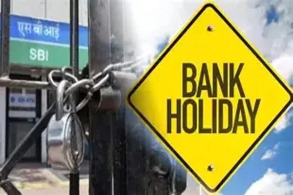 June Bank Holidays: Banks to Remain Closed for 11 Days, Complete Important Work in Advance