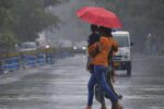 IMD Issues Fresh Monsoon Update; Rain Likely in Bihar Today Amid Severe Heatwave