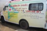 Jharkhand Government Cancels Contract of 108 Ambulance Service Operator Over Irregularities