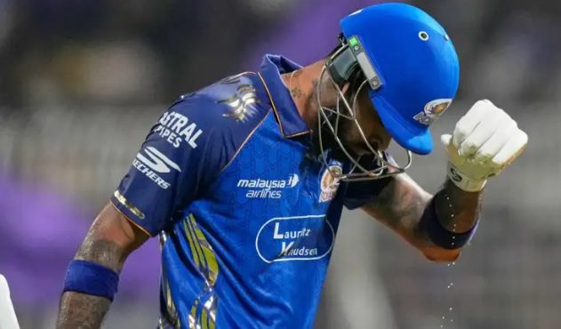 Hardik Pandya Says Mumbai Indians Could Have Won If He or Tilak Stayed Longer at the Crease
