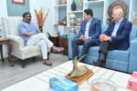 CII Delegation Meets Jharkhand CM Hemant Soren, Holds Key Talks on Investment and Industrial Development