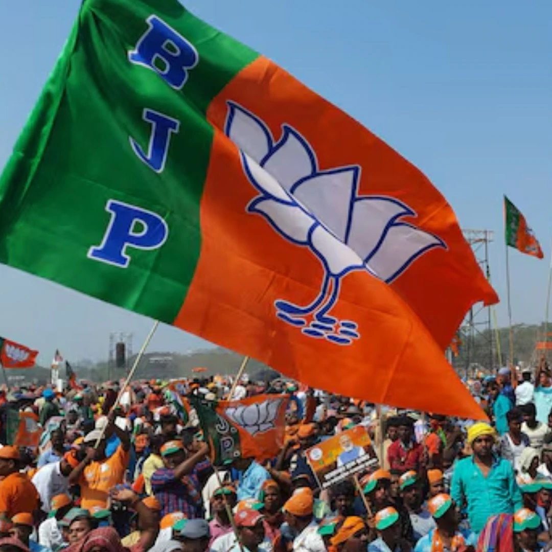 BJP Sees Intense Activity Ahead of Rajya Sabha Elections, Several Senior Leaders in Contention