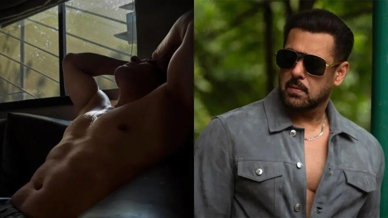 Salman Khan Shares Emotional Post on Loneliness Amid New Film