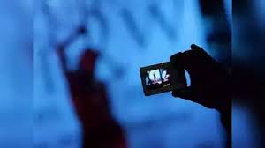 Two Arrested in Giridih for Allegedly Selling Obscene Videos of Minors Online