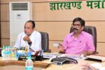 CM Hemant Soren Reviews Health Department, Calls for Improvement in Emergency Services