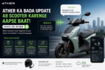 Scooters Can Now Respond to Voice Commands