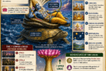 Is the Universe Really Resting on Sheshnag? Understanding the Mystery of the 14 Lokas