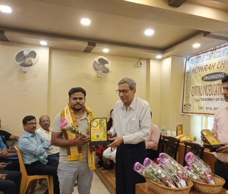 Howrah Education Meet Stresses Stronger Industry-Academia Collaboration for Workforce Readiness