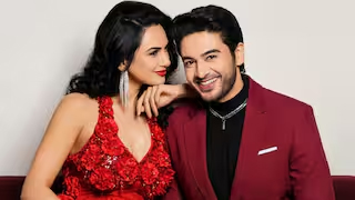 Akanksha Chamola Reveals Divorce from Gaurav Khanna on Lock Upp 2