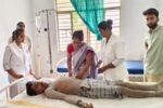 Woman Dies of Electrocution, Youth Seriously Injured While Trying to Save Her