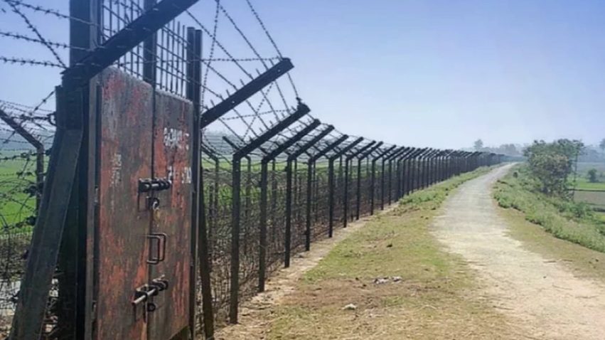 Bangladesh Accuses BSF of Pushing People Across the Border Illegally