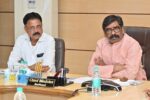 CM Reviews Progress of GIS-Based Urban Management System, Emphasizes Transparent and Data-Driven Urban Governance