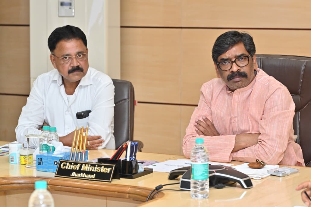 CM Reviews Progress of GIS-Based Urban Management System, Emphasizes Transparent and Data-Driven Urban Governance