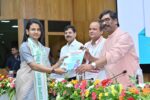 Chief Minister Hemant Soren Hands Over Appointment Letters to 262 Newly Selected Candidates