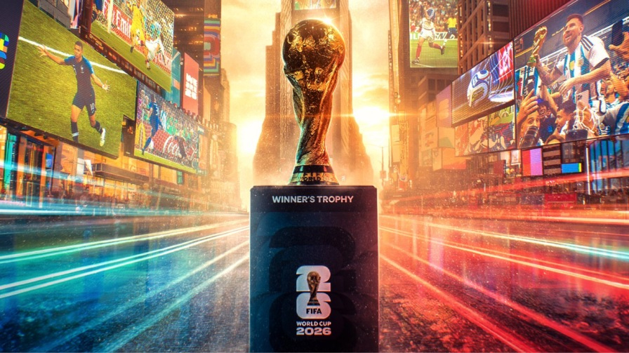 FIFA World Cup 2026 Kicks Off in Mexico City Today, Winners to Receive $50 Million