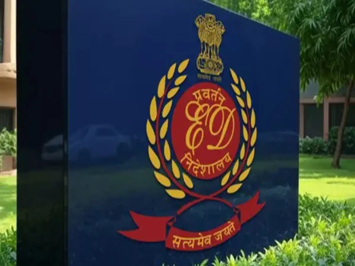 Big News: ED Conducts Raids at Vedanta Group Offices