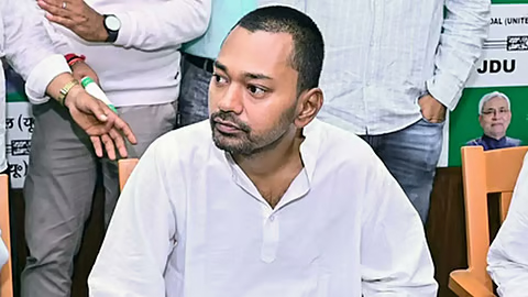 Nishant Kumar’s Education and Assets Draw Attention; Nitish Kumar’s Son Is Not an Engineer
